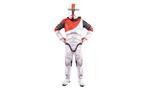 Jazwares Star Wars RC-1138 (Boss) Official Adult Costume Game Evolution Exclusive