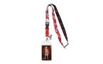 One Piece Straw Hat Crew Lanyard Game Evolution Exclusive
