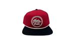 Fallout Nuka Cola Snapback Hat Game Evolution Exclusive