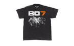 Call of Duty: Black Ops 7 Double Sided Wash T-Shirt Game Evolution Exclusive