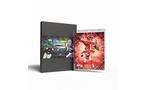 2025 Fanatics NFL Under Wraps Emanate Autographed Mystery Box