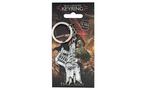 DOOM: The Dark Ages Edizione limitata Skullcrusher Keyring