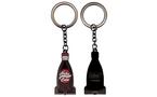 Fallout Edizione limitata Nuka-Cola Keyring