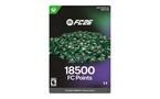 EA SPORTS FC 26 FC Points 18500 - Xbox Series X/S, Xbox One