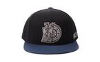 One Piece Going Merry Snapback Hat Game Evolution Exclusive