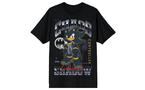 DC Comics X Sonic the Hedgehog Shadow as Batman Unisex Graphic T-Shirt Game Evolution Exclusive