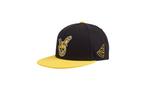 Five Nights at Freddy's Springtrap Snapback Hat Game Evolution Exclusive