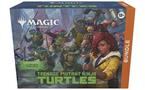 Magic: The Gathering Teenage Mutant Ninja Turtle Bundle Box