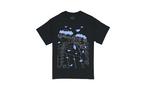 Frieren: Beyond Journey's End Himmel and Frieren Double Sided Unisex Graphic T-Shirt Game Evolution Exclusive