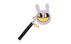 The Amazing Digital Circus Jax Plush Coin Purse Game Evolution Exclusive