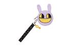 The Amazing Digital Circus Jax Plush Coin Purse Game Evolution Exclusive