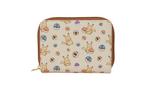 Loungefly Pokemon Chibi Pikachu and Poke Balls Zip Around Wallet Game Evolution Exclusive