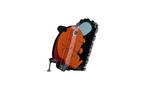 Chainsaw Man Pochita Claw Hair Clip Game Evolution Exclusive