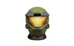 Jazwares Halo Master Chief MKV Deluxe Feature Roleplay Helmet Replica Game Evolution Exclusive