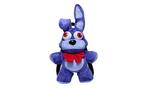 Five Nights at Freddy's Bonnie Plush Backpack Game Evolution Exclusive