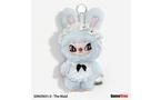 Geeknet SiiNONO 1.0 Plush Series Blind Box (Styles May Vary) Game Evolution Exclusive