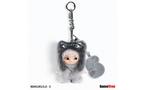 Geeknet Wakuku 3.0 Plush Series Blind Box (Styles May Vary) Game Evolution Exclusive
