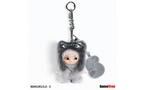 Geeknet Wakuku 3.0 Plush Series Blind Box (Styles May Vary) Game Evolution Exclusive