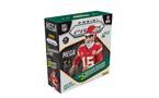2025 Panini NFL Prizm Football Mega Box