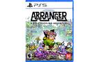 Arranger: A Role-Puzzling Avventura - PlayStation 5