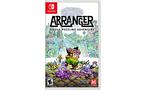 Arranger: A Role-Puzzling Avventura - Nintendo Switch
