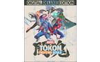 MARVEL Tokon: Picchiaduro Souls Digital Edizione deluxe - PC Steam