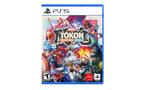 Marvel Tokon: Picchiaduro Souls - PlayStation 5