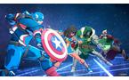 Marvel Tokon: Picchiaduro Souls - PC Steam