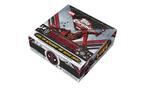 2025 Topps Chrome Deadpool Hobby Box