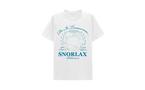 Pokemon Snorlax Do It Tomorrow Unisex Graphic T-Shirt Game Evolution Exclusive