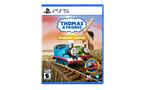 Thomas and Friends: Wonders of Sodor - Edizione deluxe - PlayStation 5