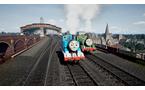 Thomas and Friends: Wonders of Sodor - Edizione deluxe - PlayStation 5