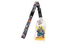 Marvel Rivals Jeff the Land Shark Lanyard Game Evolution Exclusive