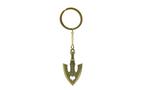 ABYstyle JoJo's Bizarre Avventura Arrow Keychain