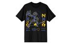 Murder Drones N Foil Unisex Graphic T-Shirt Game Evolution Exclusive