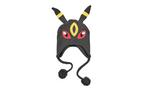 Pokemon Umbreon Earflap Beanie Game Evolution Exclusive