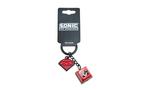Sonic the Hedgehog Shadow Keycap Clicker Fidget Keychain Game Evolution Exclusive