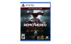 Remothered: Red Nun's Legacy Edizione deluxe - PlayStation 5