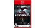 Remothered: Red Nun's Legacy Edizione deluxe - Nintendo Switch 2
