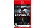 Remothered: Red Nun's Legacy Edizione deluxe - Nintendo Switch 2
