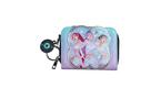 KPop Demon Hunters HUNTR/X Iridescent Mini Wallet Game Evolution Exclusive
