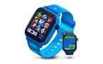 Mega Man: My Play Watch Digital Gaming Watch Game Evolution Exclusive