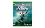 Tomb Raider: Legacy of Atlantis Edizione deluxe - Xbox Series X