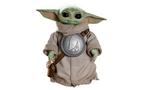 Hasbro Star Wars Ultimate Grogu Premium Animatronic 14.6-in Edizione limitata Life-Size Replica