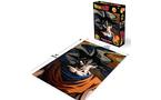 Dragon Ball Z Goku 18x12-in 300 Piece 3D Lenticular Puzzle Game Evolution Exclusive