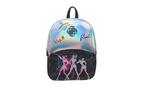 KPop Demon Hunters HUNTR/X Holographic Mini Backpack Game Evolution Exclusive