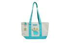 Super Mario Rosalina Canvas Tote Game Evolution Exclusive
