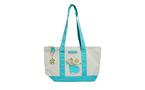 Super Mario Rosalina Canvas Tote Game Evolution Exclusive