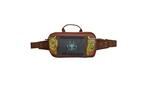 The Legend of Zelda Purah Pad Sling Bag Game Evolution Exclusive