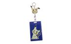 Pokemon Mimikyu Retractable Lanyard Game Evolution Exclusive